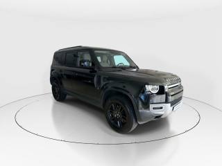 LAND ROVER Defender usata, con Controllo trazione