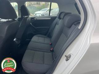 VOLKSWAGEN Golf usata, con Cerchi in lega