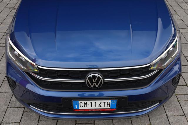 VOLKSWAGEN Taigo usata, con Controllo elettronico della corsia