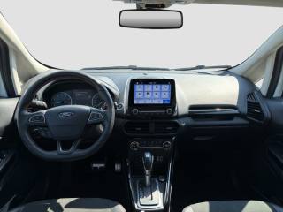 FORD EcoSport usata 11