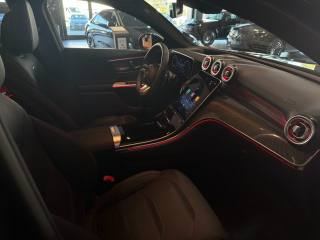 MERCEDES-BENZ GLC 43 AMG usata, con Tettuccio apribile