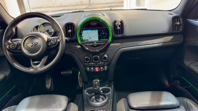 MINI Countryman usata, con Boardcomputer