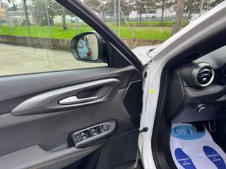 ALFA ROMEO Tonale usata, con Autoradio