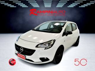 OPEL Corsa usata 1