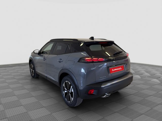 PEUGEOT 2008 usata 2