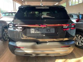 JEEP Compass usata, con Airbag laterali