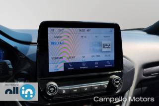FORD Puma usata 9