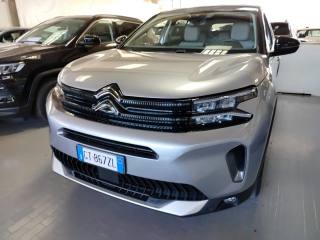 CITROEN C5 Aircross usata, con Airbag laterali