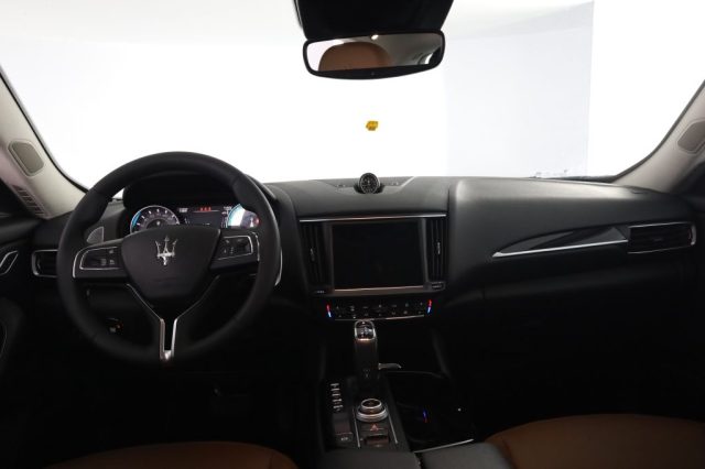 MASERATI Levante usata 3