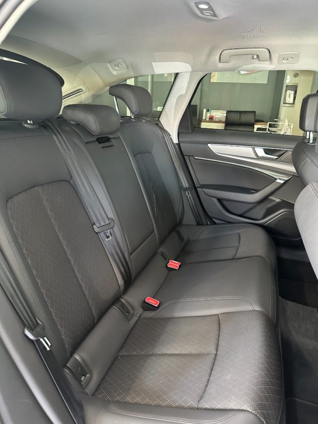 AUDI A6 allroad usata, con Sedili riscaldati