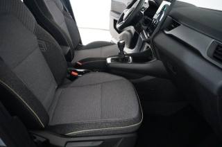 RENAULT Captur usata, con Climatizzatore