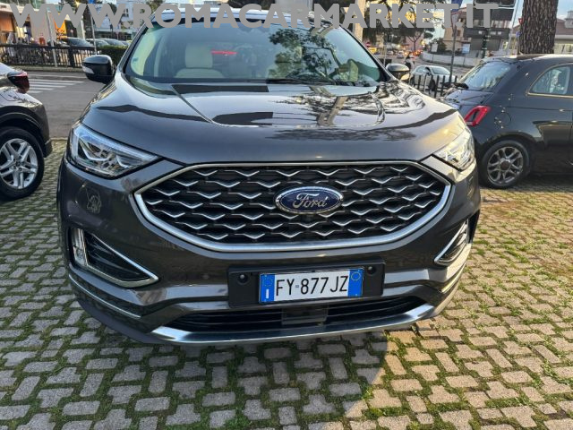 FORD Edge usata, con ESP