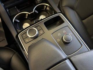 MERCEDES-BENZ GLE 350 usata, con ESP