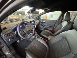 FORD Puma usata, con Controllo automatico clima