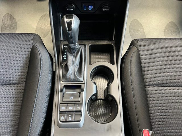 HYUNDAI Tucson usata, con Cruise Control