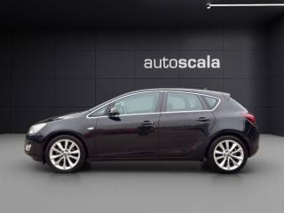 OPEL Astra usata, con Airbag