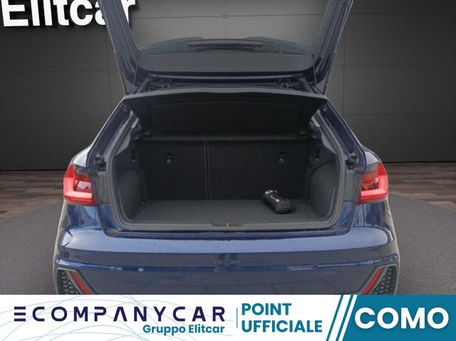 AUDI A1 usata, con USB