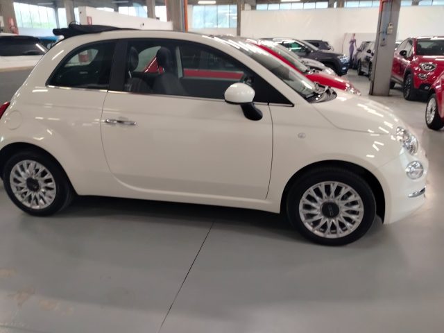 FIAT 500 usata, con Airbag Passeggero