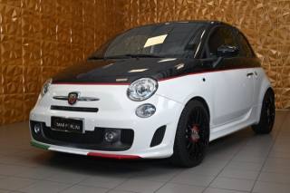 ABARTH 595 Turismo usata 54