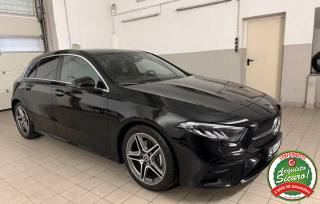 MERCEDES-BENZ A 180 usata, con Airbag