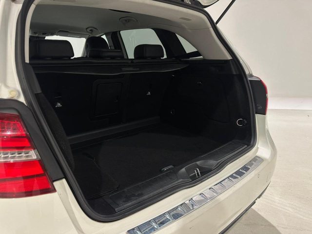 MERCEDES-BENZ B 180 usata, con Fendinebbia