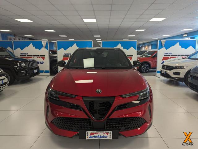 ALFA ROMEO Junior usata, con Airbag laterali