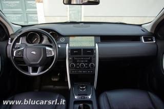 LAND ROVER Discovery Sport usata, con Cruise Control