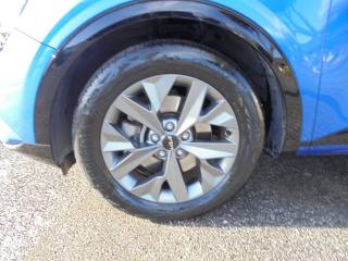 KIA Sportage usata, con Cruise Control