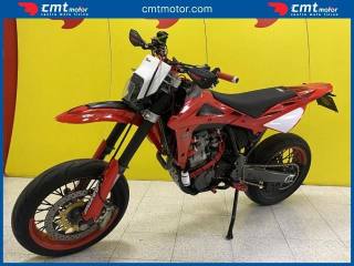 HUSQVARNA SM 510 R usata 1