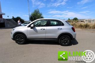 FIAT 500X usata, con Controllo trazione