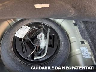 FIAT Panda usata, con Servosterzo