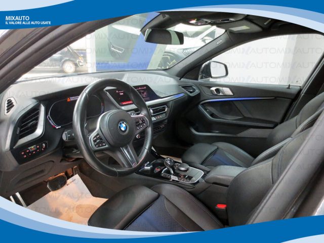 BMW 118 usata, con Airbag laterali