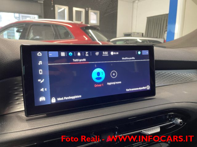 ALFA ROMEO Tonale usata, con Vivavoce