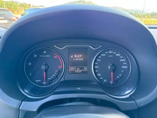 AUDI A3 usata, con ESP