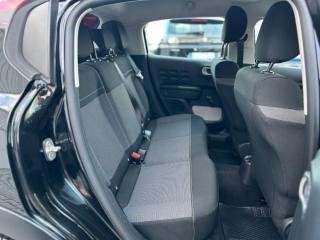 CITROEN C3 usata, con Autoradio digitale