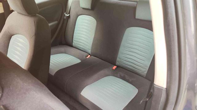 FIAT Grande Punto usata 14
