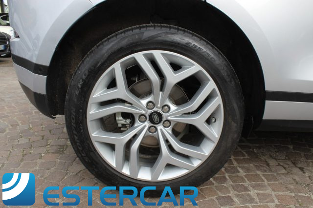 LAND ROVER Range Rover Evoque usata, con Cerchi in lega