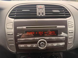 FIAT Bravo usata, con Climatizzatore