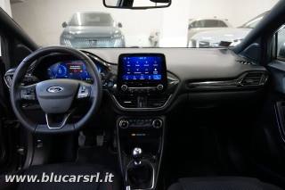 FORD Puma usata, con Chiusura centralizzata