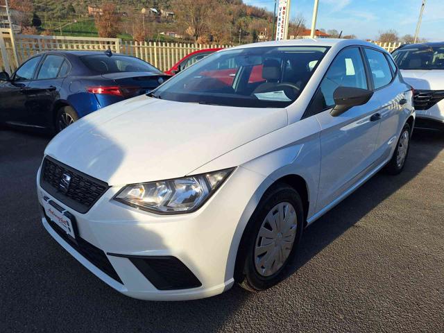 SEAT Ibiza usata 16