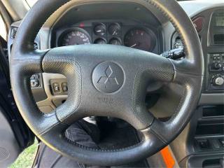 MITSUBISHI Pajero Sport usata 11