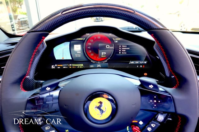 FERRARI SF90 usata, con Controllo trazione