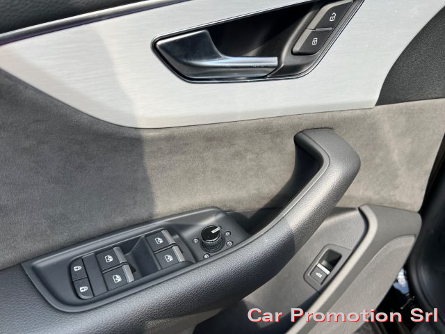 AUDI Q8 usata, con Cruise Control