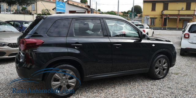 SUZUKI Vitara usata, con Airbag Passeggero