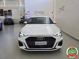 AUDI A3 usata, con Airbag