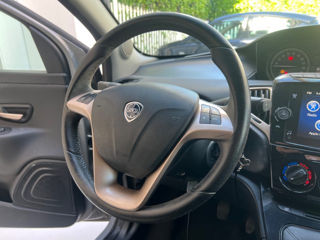 LANCIA Ypsilon usata, con Vivavoce