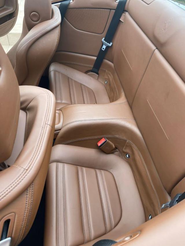 FERRARI California usata, con Chiusura centralizzata