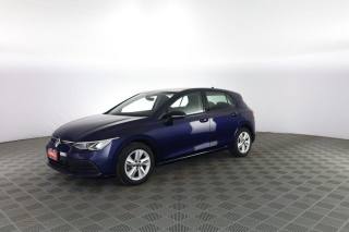VOLKSWAGEN Golf usata 6