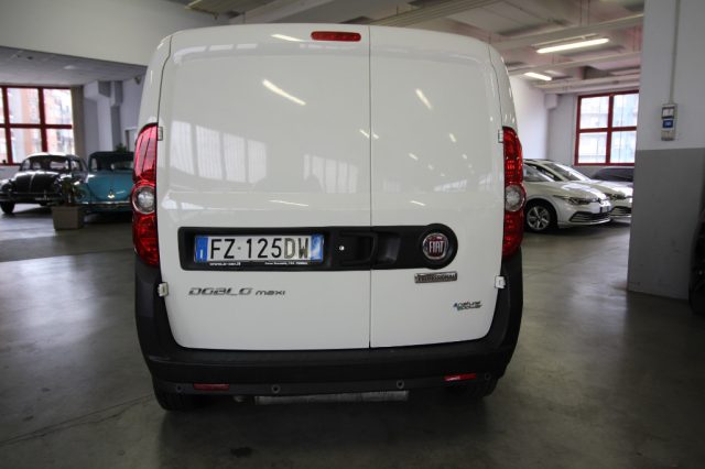 FIAT Doblo usata, con Chiusura centralizzata