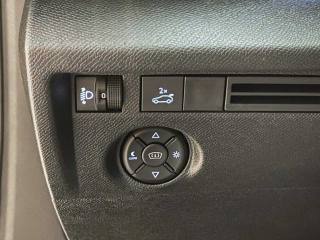 CITROEN C4 X usata, con Sedile posteriore sdoppiato